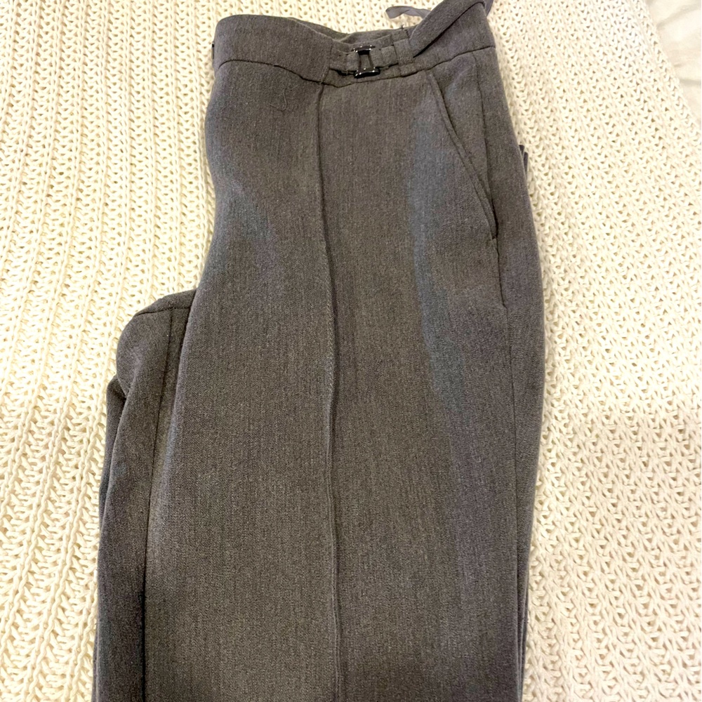 Pants for work or evening out. Gently used condition. Great for smart casual
